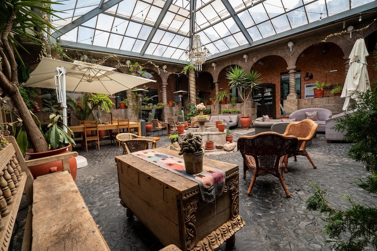 Food & Drinks, ANDEAN WINGS BOUTIQUE HOTEL, Cusco
