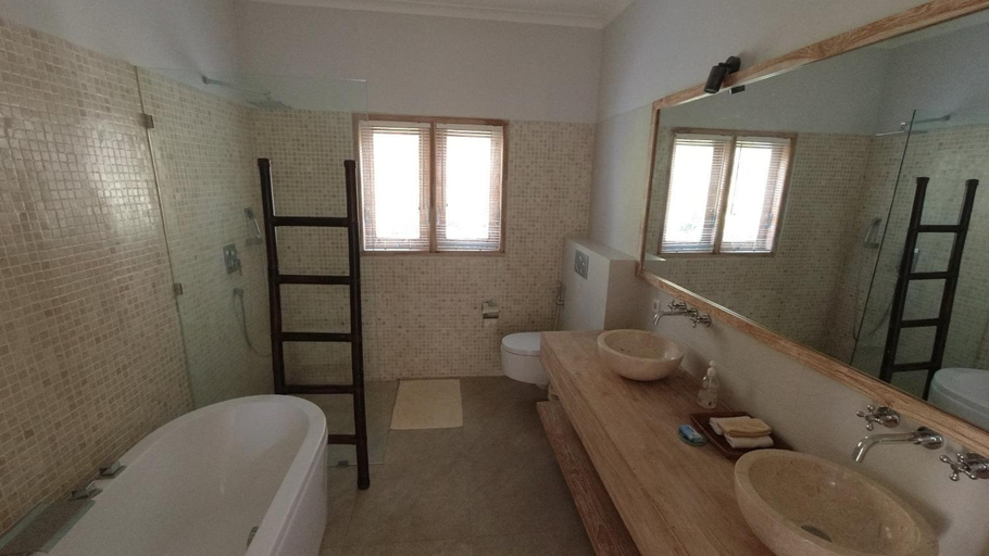 Bathroom 2, Villa Reva Bali, Buleleng