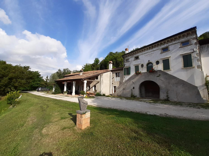 Agriturismo ValBare, Treviso