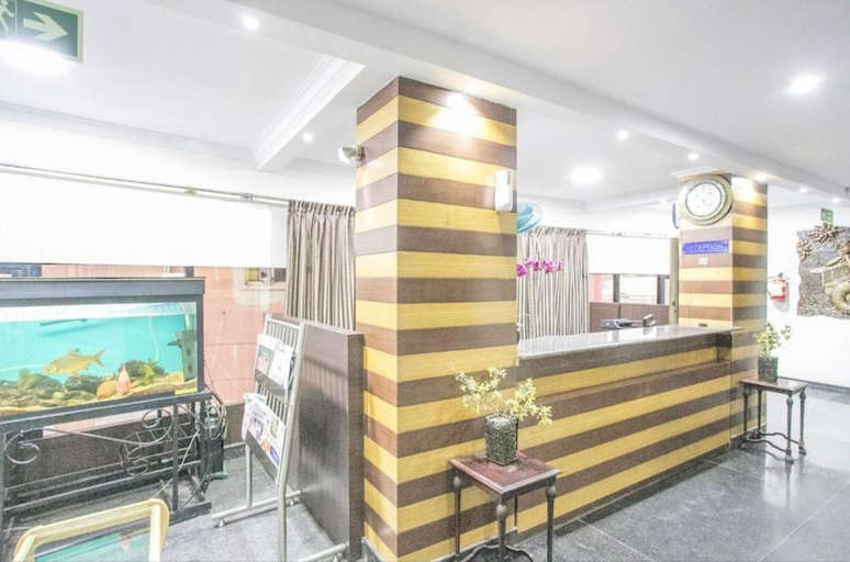 Others 3, Western Suites Hotel / Spa, Bangalore