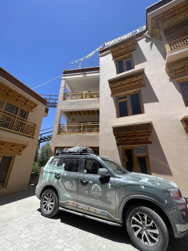 Others 3, Dgha-Ldhan Guest House, Leh
