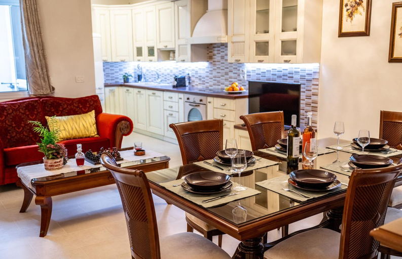 3, Boutique Villa Aspasia, Ionian Islands