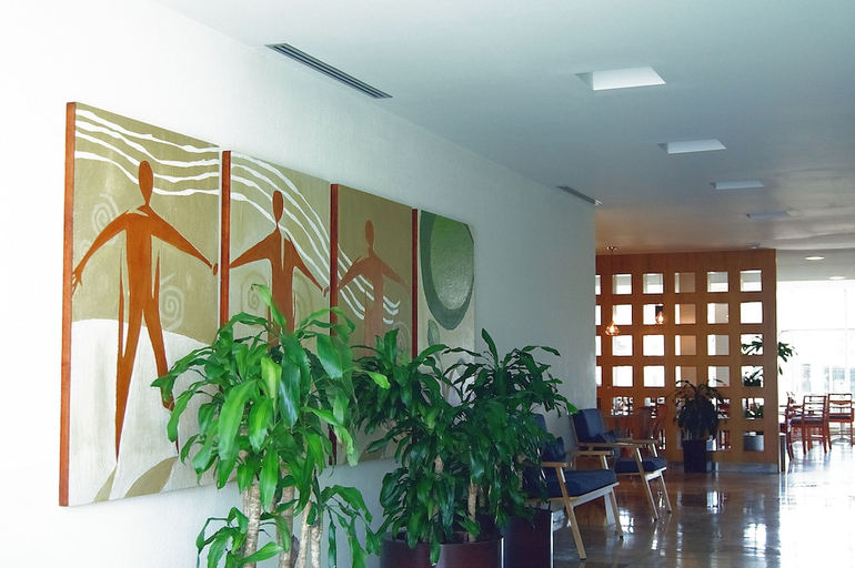 Others 4, RIVOLI SELECT HOTEL, Veracruz