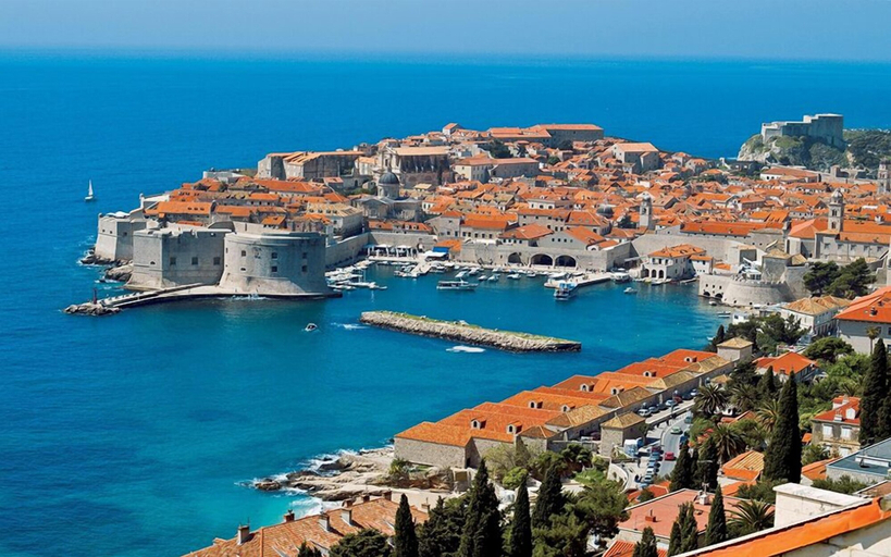 Others 3, Old Town Finest, Dubrovnik
