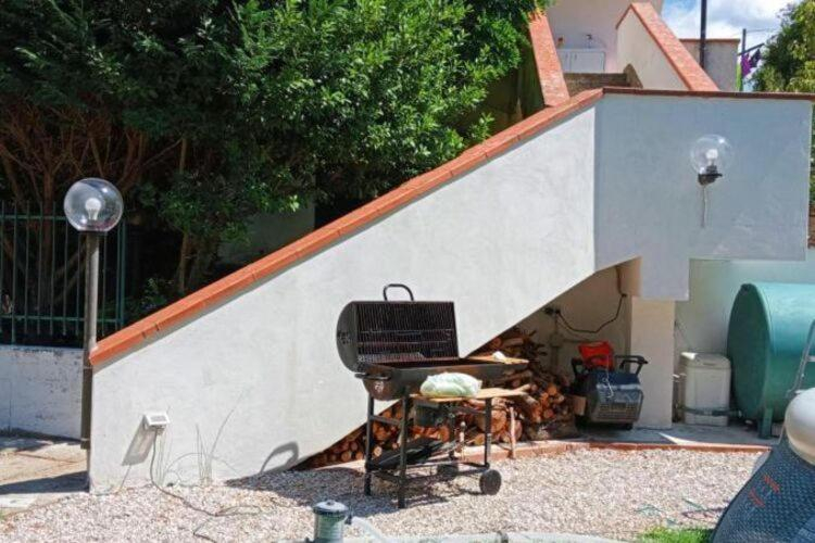 Exterior & Views, Amazing Home in Campania, Salerno