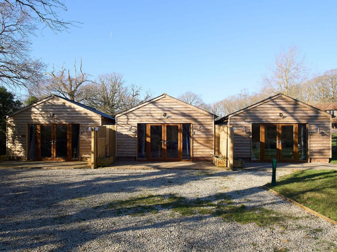 Exterior & Views 2, Host Stay Willow Barn, Kent