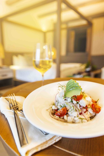 Food & Drinks 5, Unico Hotel Riviera Maya - All Inclusive - Adults Only, Cozumel