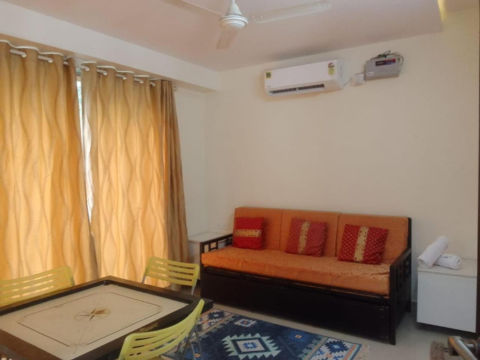 1, Aaryashish, Nashik