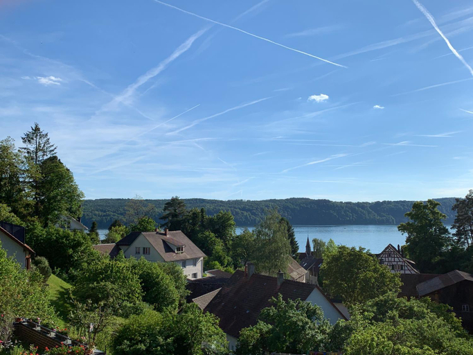 Others 5, Silvias Ferienwohnung - Apartment mit Seeblick am Uferpark Uberlingen, Bodensee, Bodenseekreis