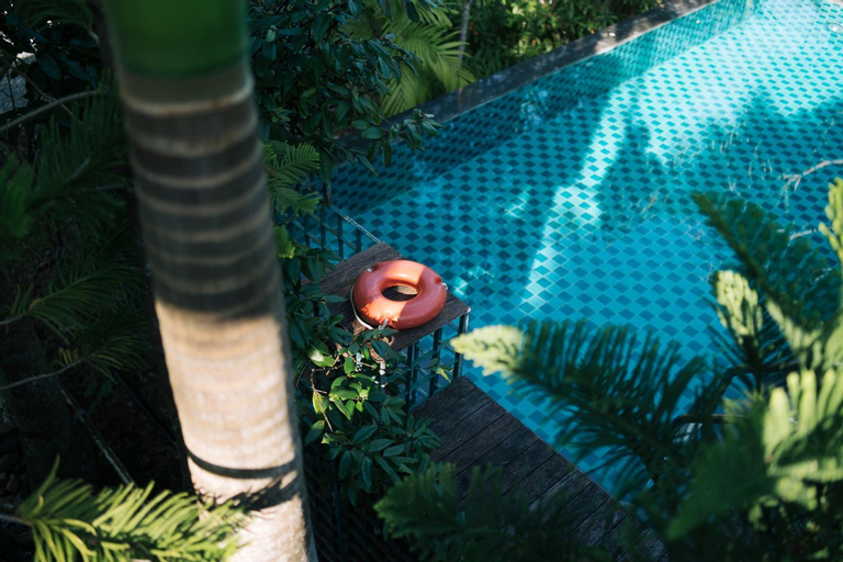 Swimming Pool 5