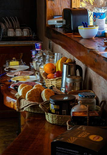 Others 4, Planeta Atacama Lodge, El Loa