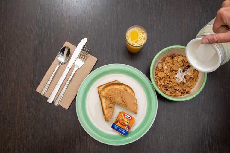 Food & Drinks 4, HomeSuites by D3H, Division No. 6