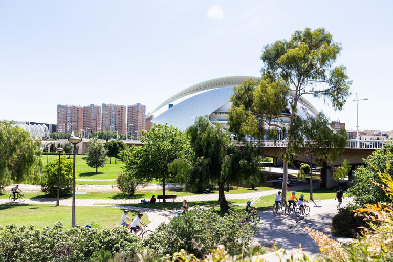 Exterior & Views 2, Moontels Valencia Alameda 41, Valencia