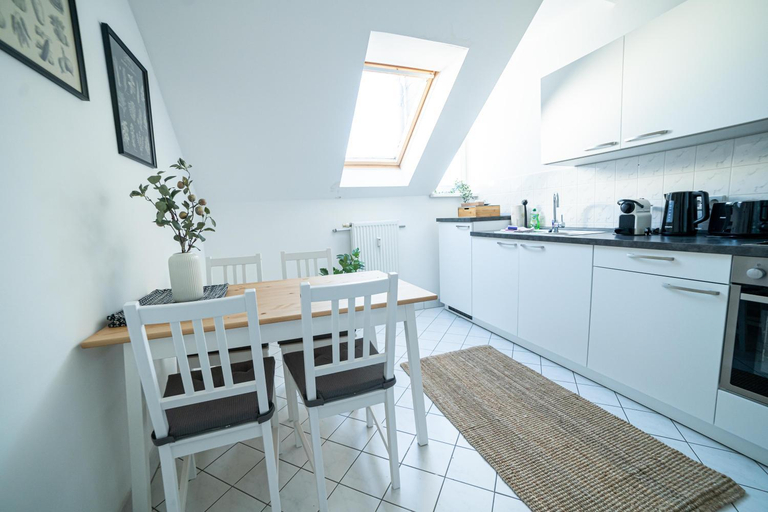 Others 3, FullHouse - Chemnitz - M34 - 3 Beds - Nespresso, Chemnitz