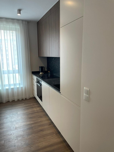 Others 4, Scala Superior by Grand Apartments, Gdańsk City