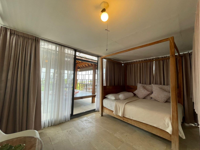 Others 4, Modern Balinese Villa with Scenic View, Badung
