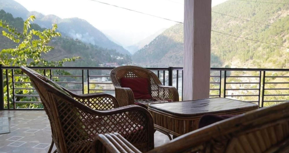 Others 3, Goroomgo Shrigangalok Uttarkashi, Uttarkashi