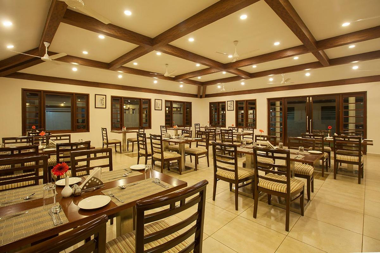 Food & Drinks 4, Le Coffee Resort, Wayanad