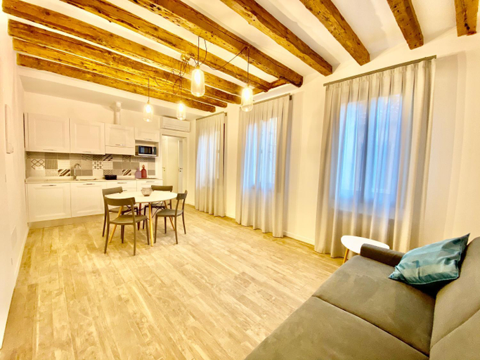 Others 5, Suite House 4343 apartments, Venezia