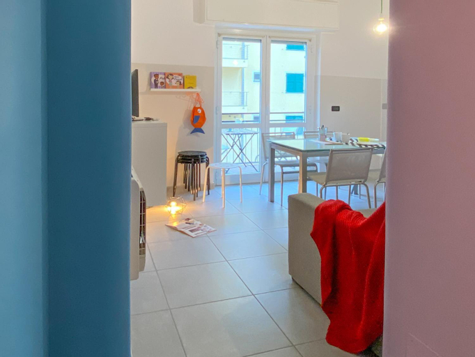 Others 5, Babyaccommodation Family Experience IV, Savona