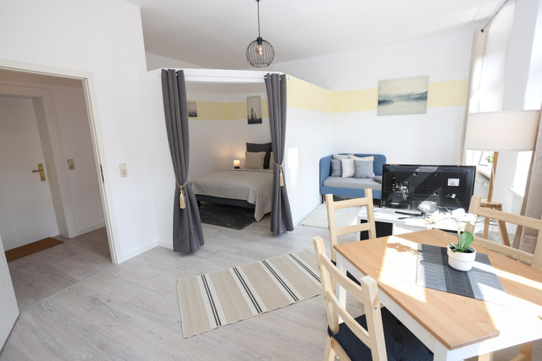 Others 3, FullHouse - Chemnitz - M45 Apartments, Chemnitz