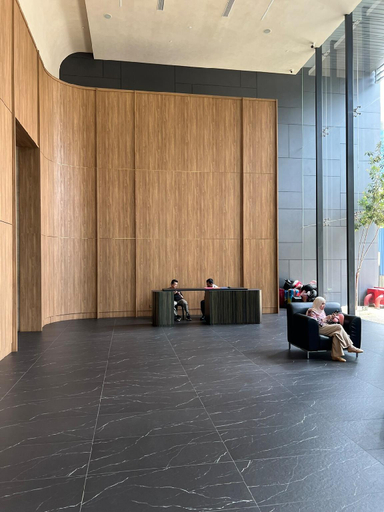 Public Area 4, Dorsett 2BR 6Pax Pavilion Bukit Bintang TRX KLCC, Kuala Lumpur