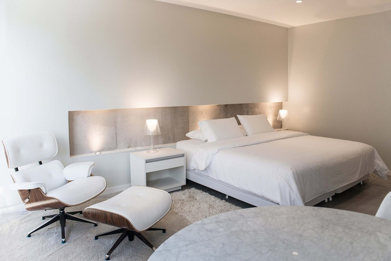 Bedroom 2, HUB HOTEL ASUNCIÓN, Asunción