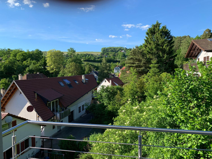 Others 2, Silvias Ferienwohnung - Apartment mit Seeblick am Uferpark Uberlingen, Bodensee, Bodenseekreis