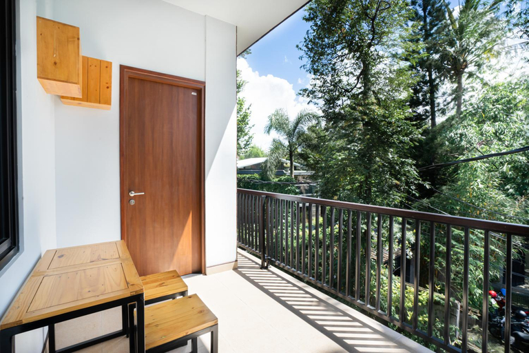 Others 5, K Hostel Seminyak, Badung