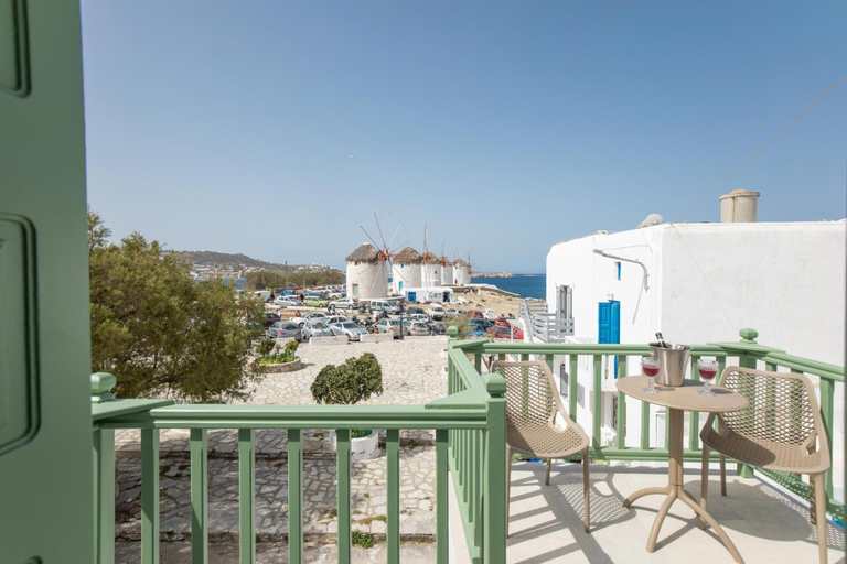 Others 5, Mylos Suites, South Aegean