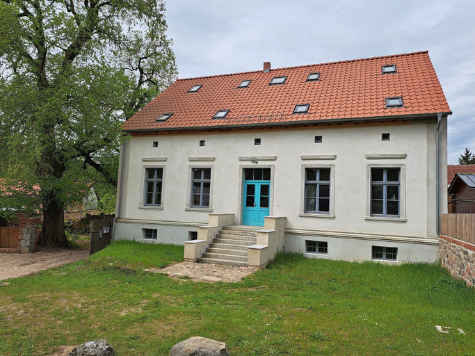 Exterior & Views 2, Kranichhof Mescherin, Uckermark