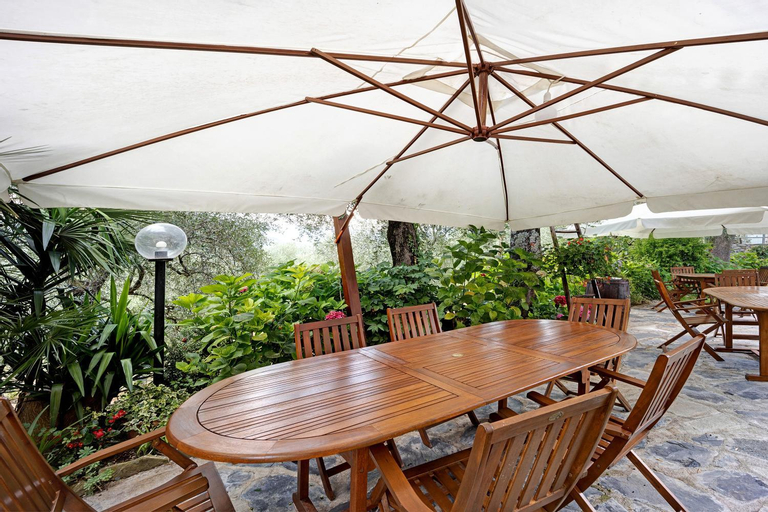 Others 1, Agriturismo U' Spigu Ca' du Stevolu, Savona