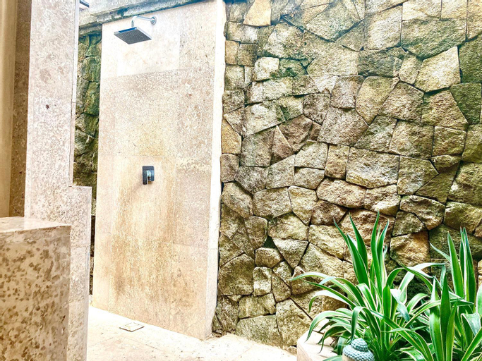 Exterior & Views 1, villa LA PLAYA, Badung