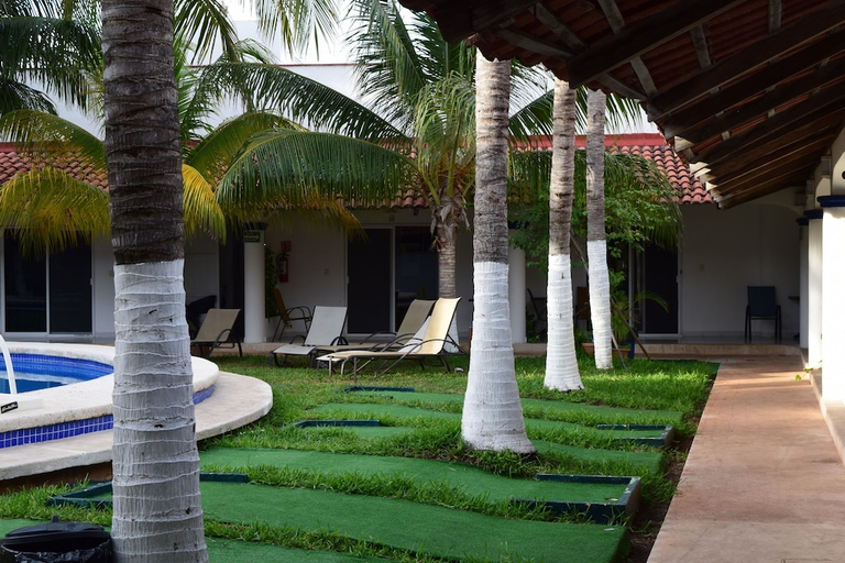 Others 5, Hotel Plaza Almendros, Isla Mujeres, Isla Mujeres