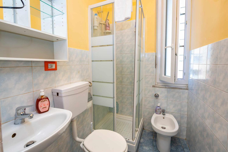 Bedroom, Grotta dello Sport, Torino