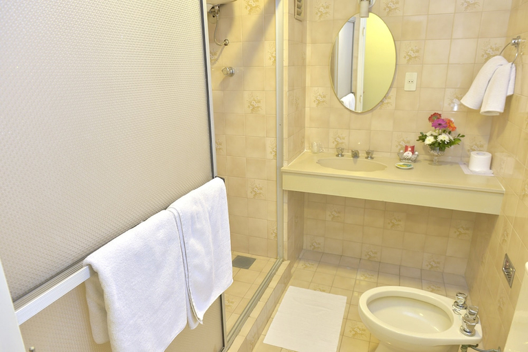 Bathroom 4, Cecilia By Dot Collection, Asunción