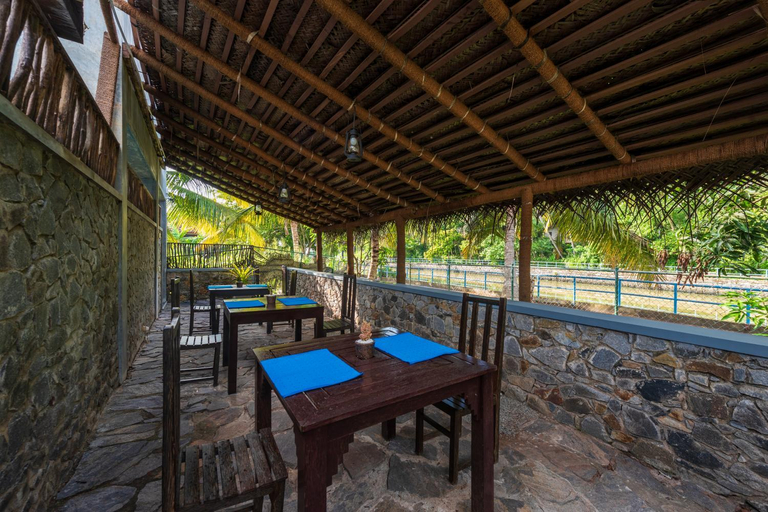 Food & Drinks 5, Anama by Queens Mount, Tangalle