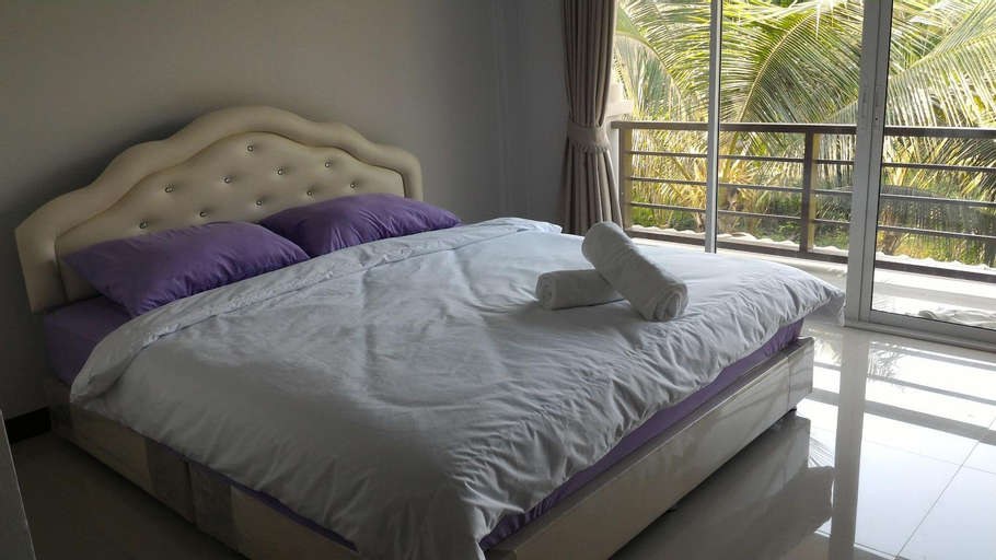Bedroom 9