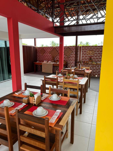 Food & Drinks 2, Pousada Solar Maia Costa, Barreirinhas
