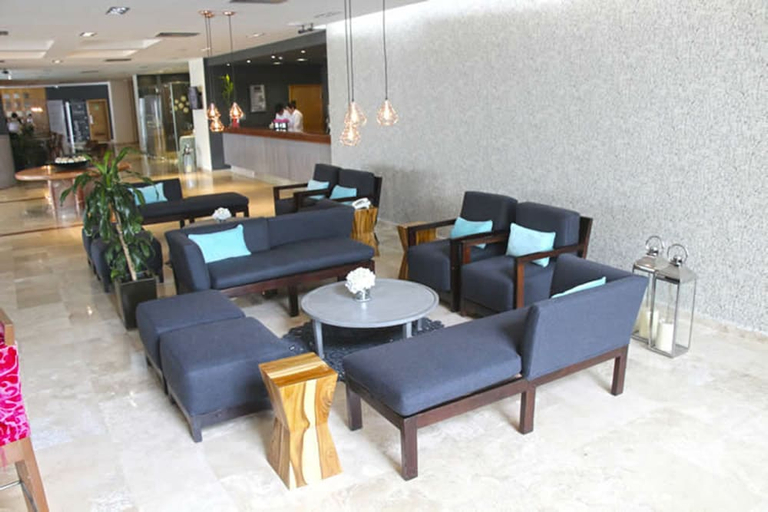 Others 5, RIVOLI SELECT HOTEL, Veracruz