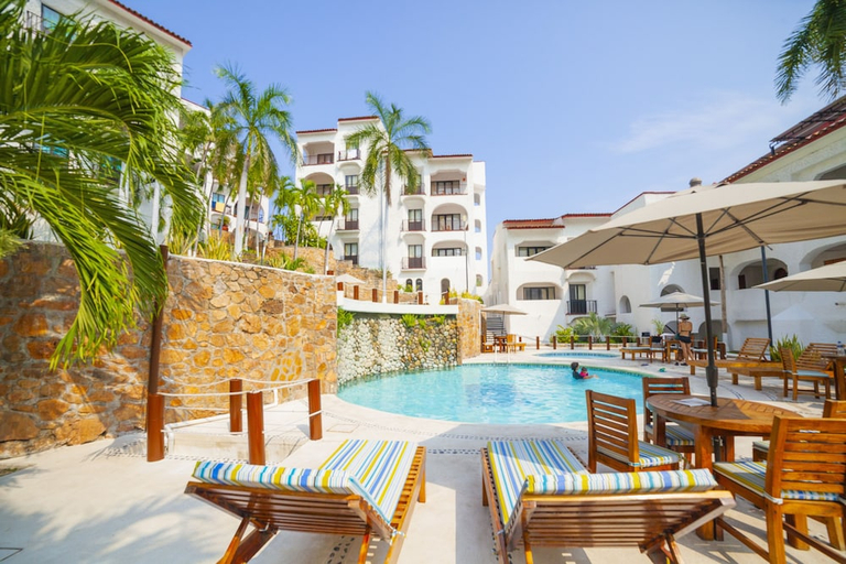 Sport & Beauty 2, Marina Resort, Dist. Pochutla
