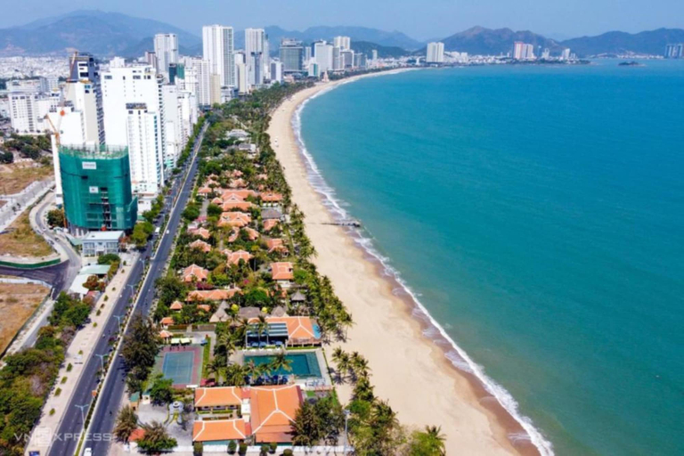 Exterior & Views 2, Hotel Happy Here, Nha Trang