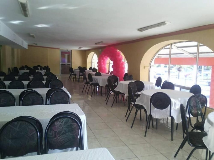 Food & Drinks 4, Hotel Posada del Sol Inn, Torreón
