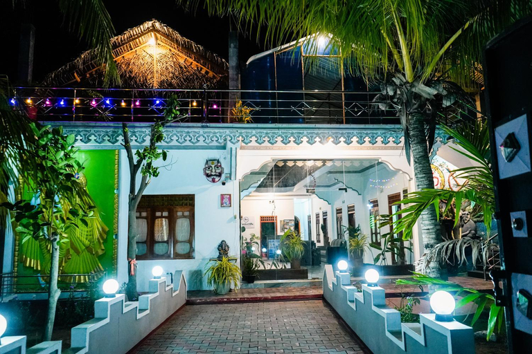 Garden, Anoo Garden Villa , Kuchchaveli