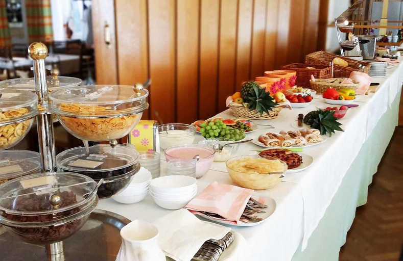 Food & Drinks 4, Hotel Schilcherlandhof, Deutschlandsberg