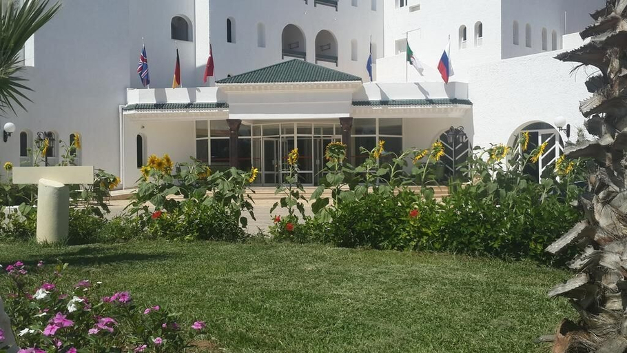 Exterior & Views 2, Miramar Sharm ElKantaoui, Hammam Sousse