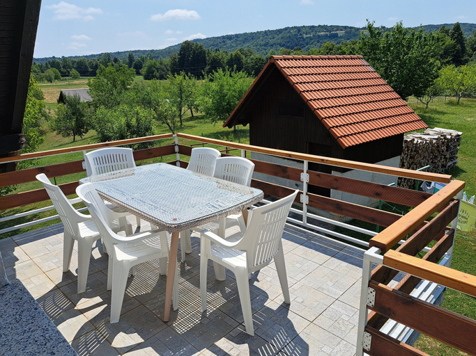 Others 5, Guesthouse Zafran, Plitvička Jezera