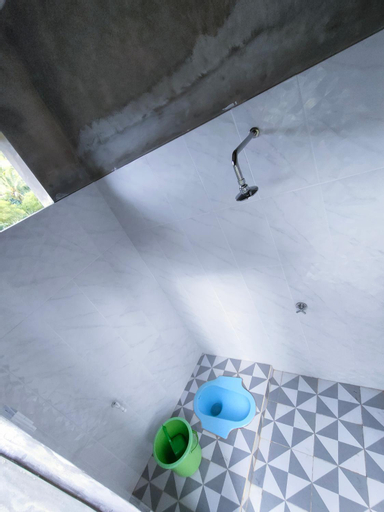 Bedroom 3, Rumah Gadang Tokama, Simarasok, Agam
