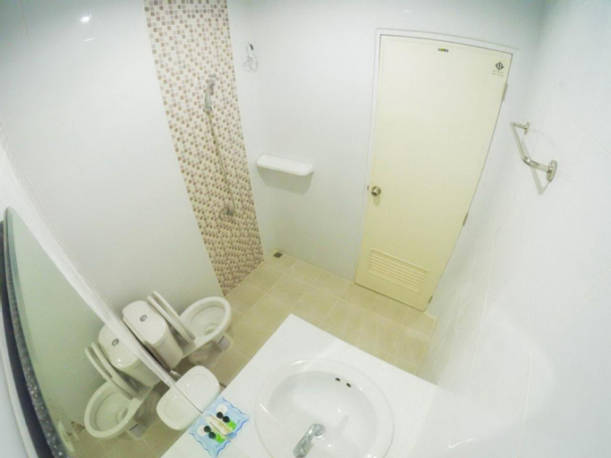 Bedroom 5, Aple Homestay, Amphawa