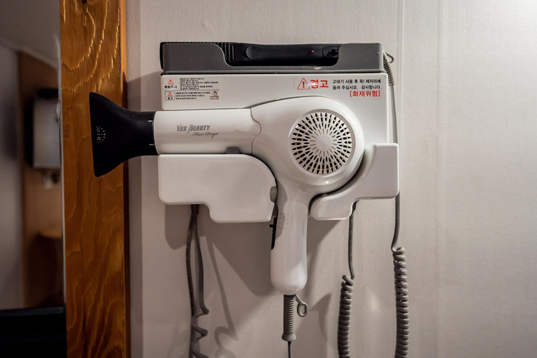 Others 5, Sanbon Tower Self check-in Motel, Anyang